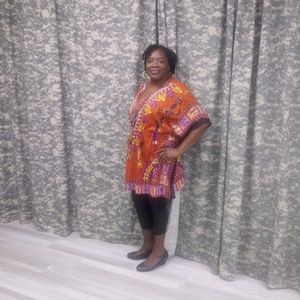 Meet your Posher, Mary